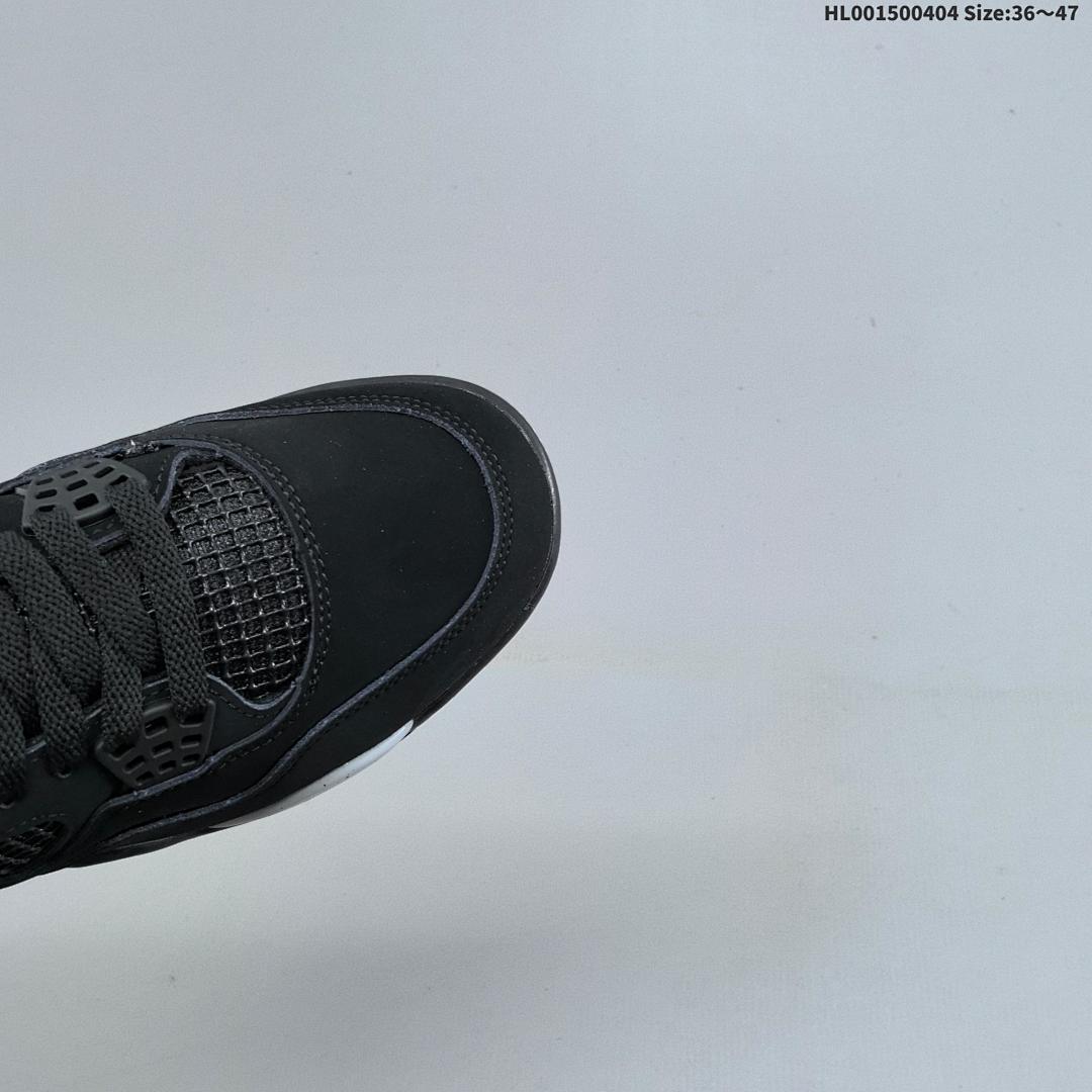 A Air Jordan 4 Retro AJ4 4 aj4 4 - foto 8