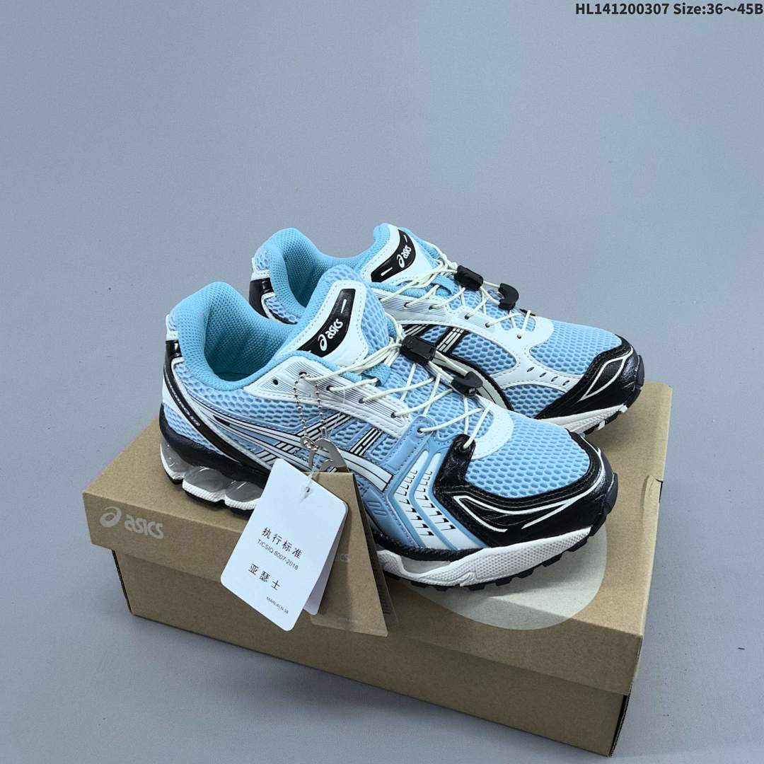 Asics Gel-Kayano 14 3D GEL FF BLAST - foto 8