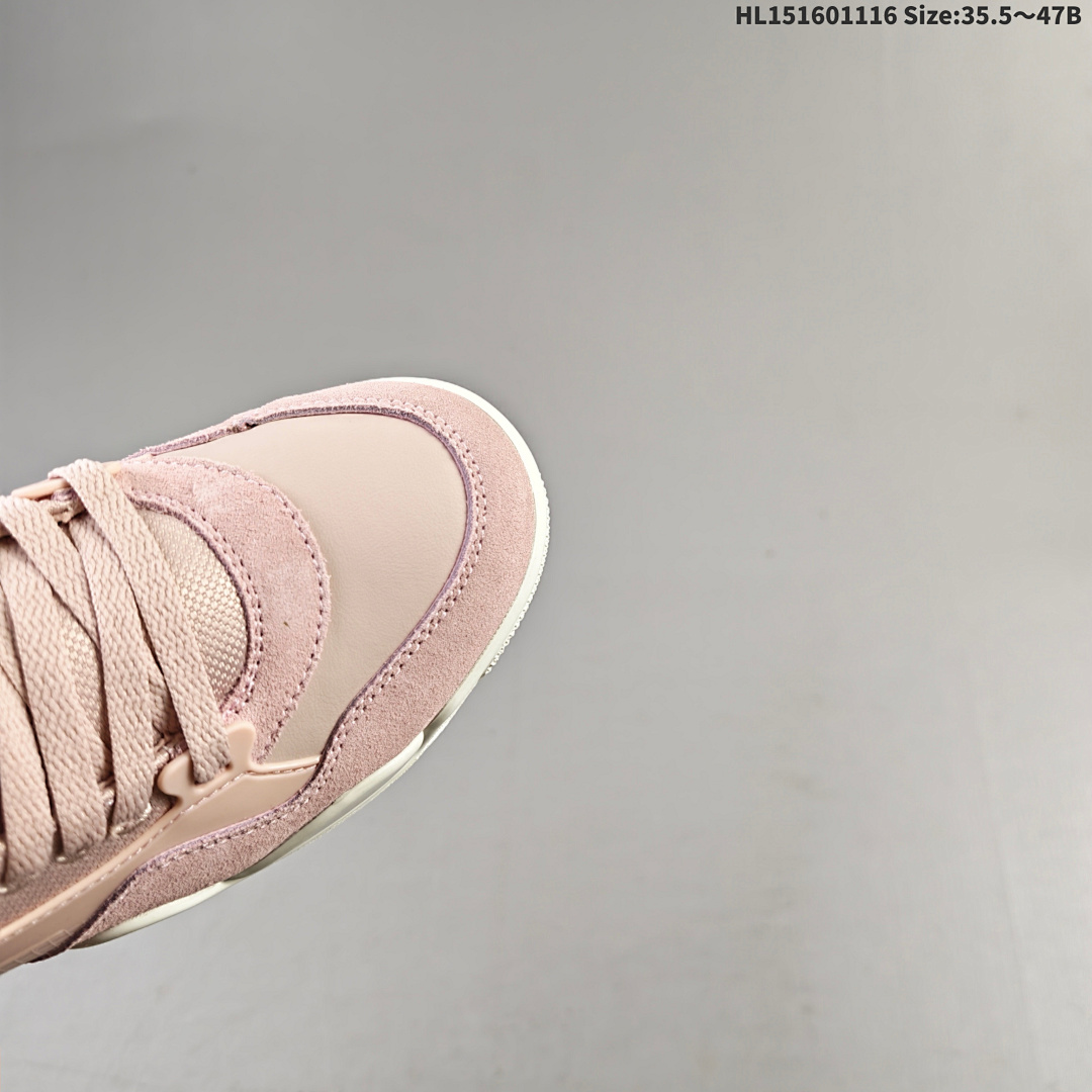 Air Jordan 4 RM "Pink Oxford" AJ4 4 aj4 4 - foto 4