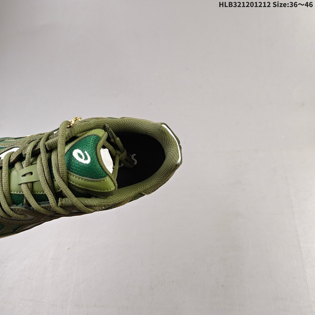 ASICS GEL-NYC AHAR+ - foto 2