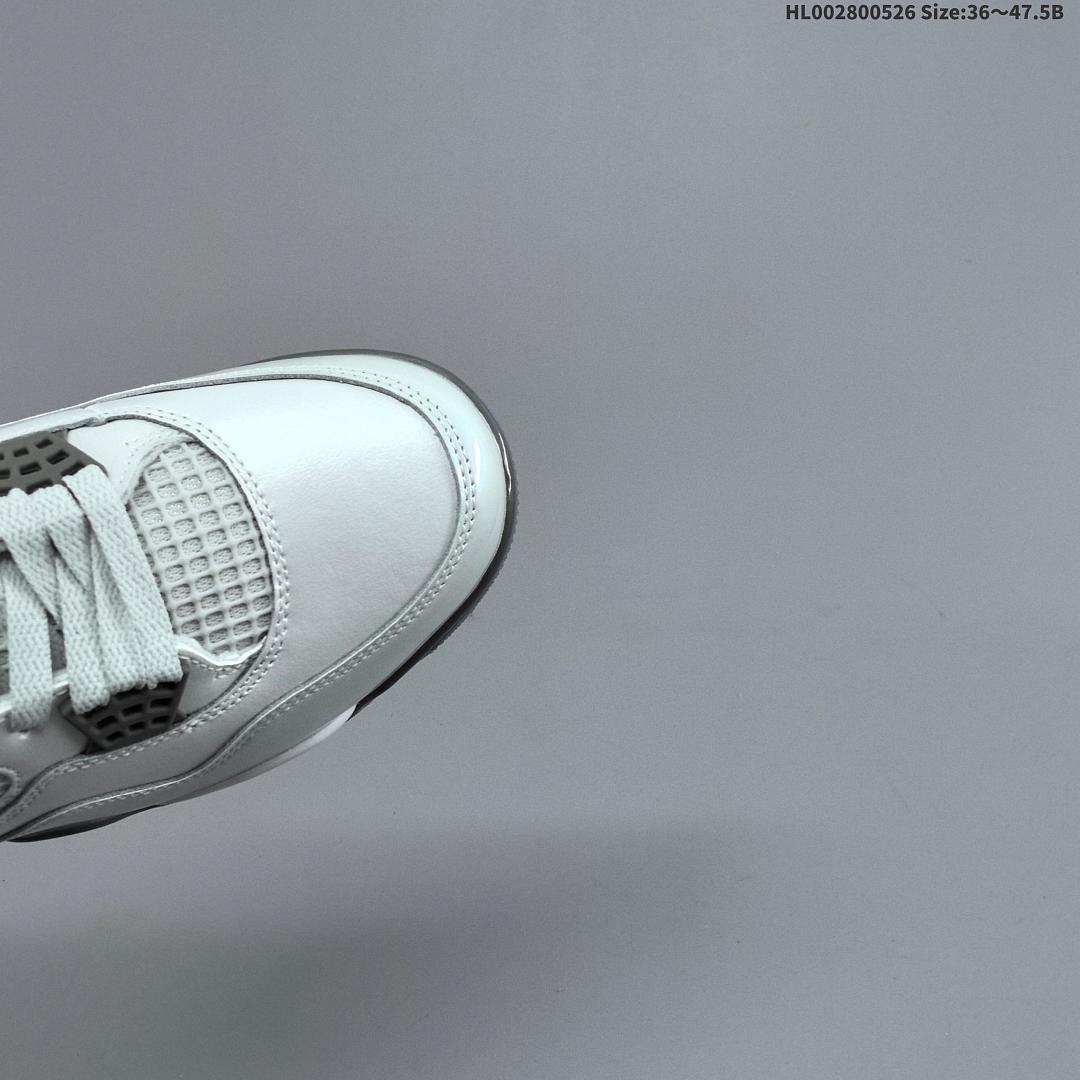 Air Jordan 4 Retro "Photon Dust" AJ4 4 aj4 4 - foto 8