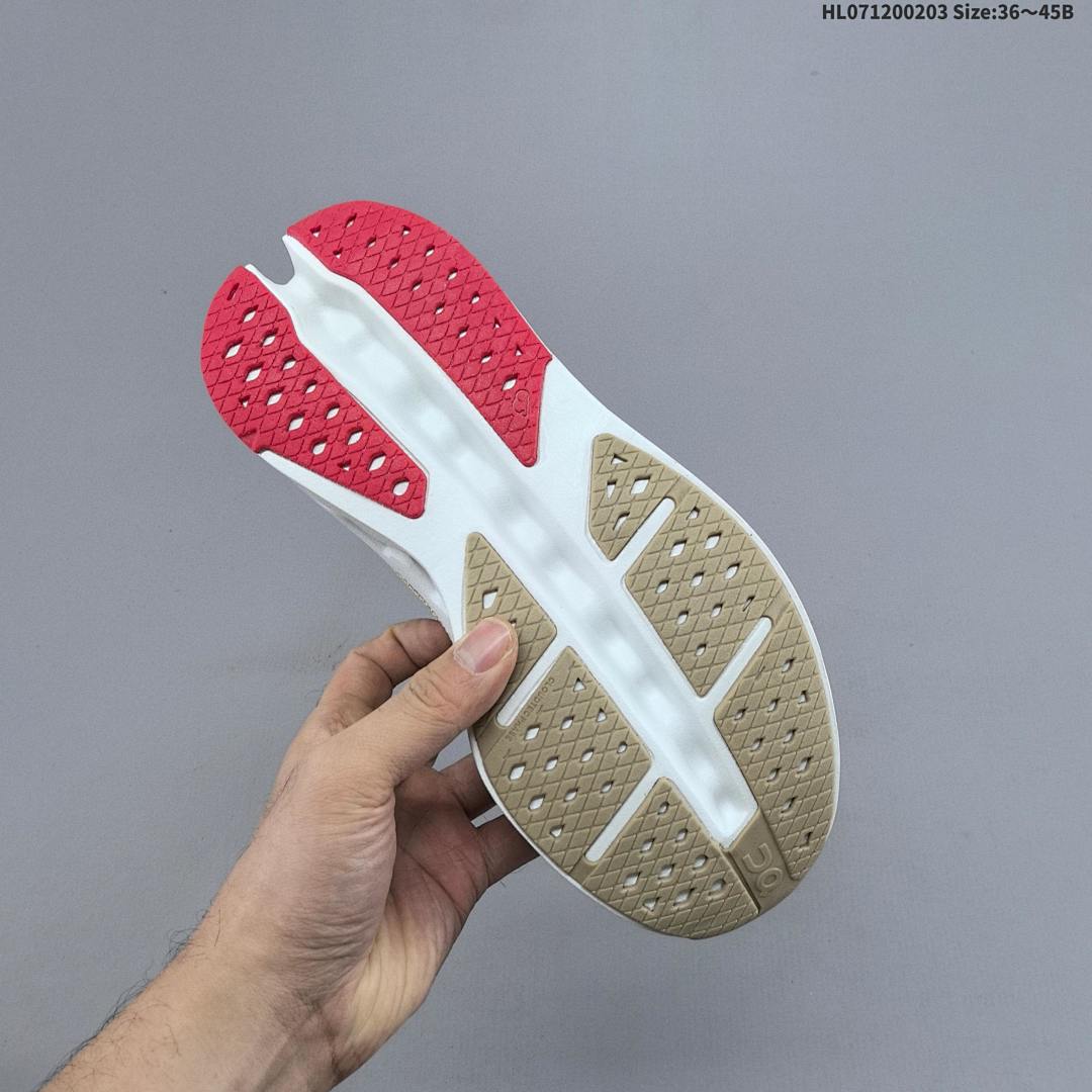 On Cloudsurfer Max Logo TPU - foto 4