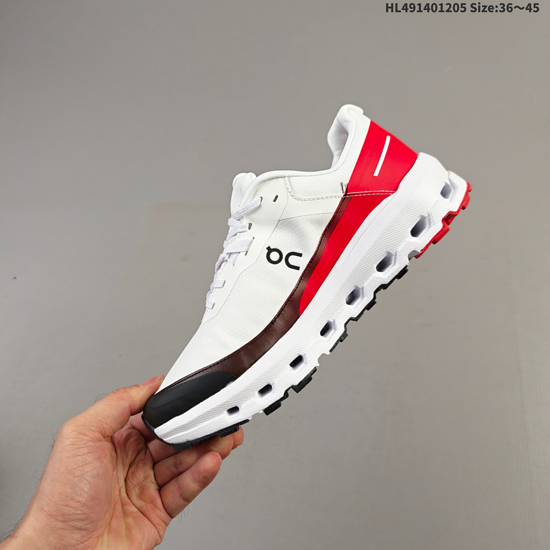 On Cloudvista 2 Waterproof Cloud Hi Edge CloudTec® - foto 7