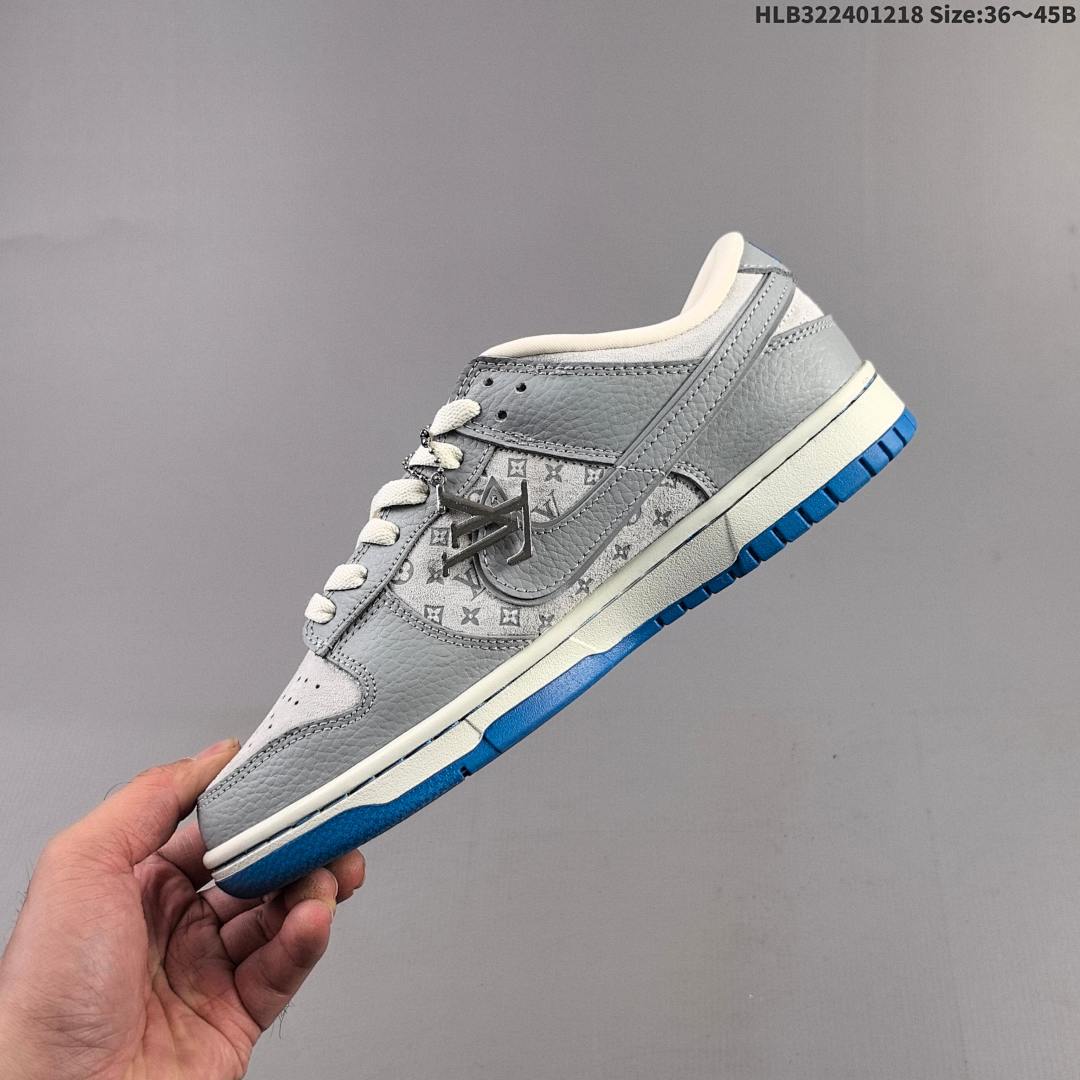 Nike Dunk Low Retro ‘DIY ’ - foto 7