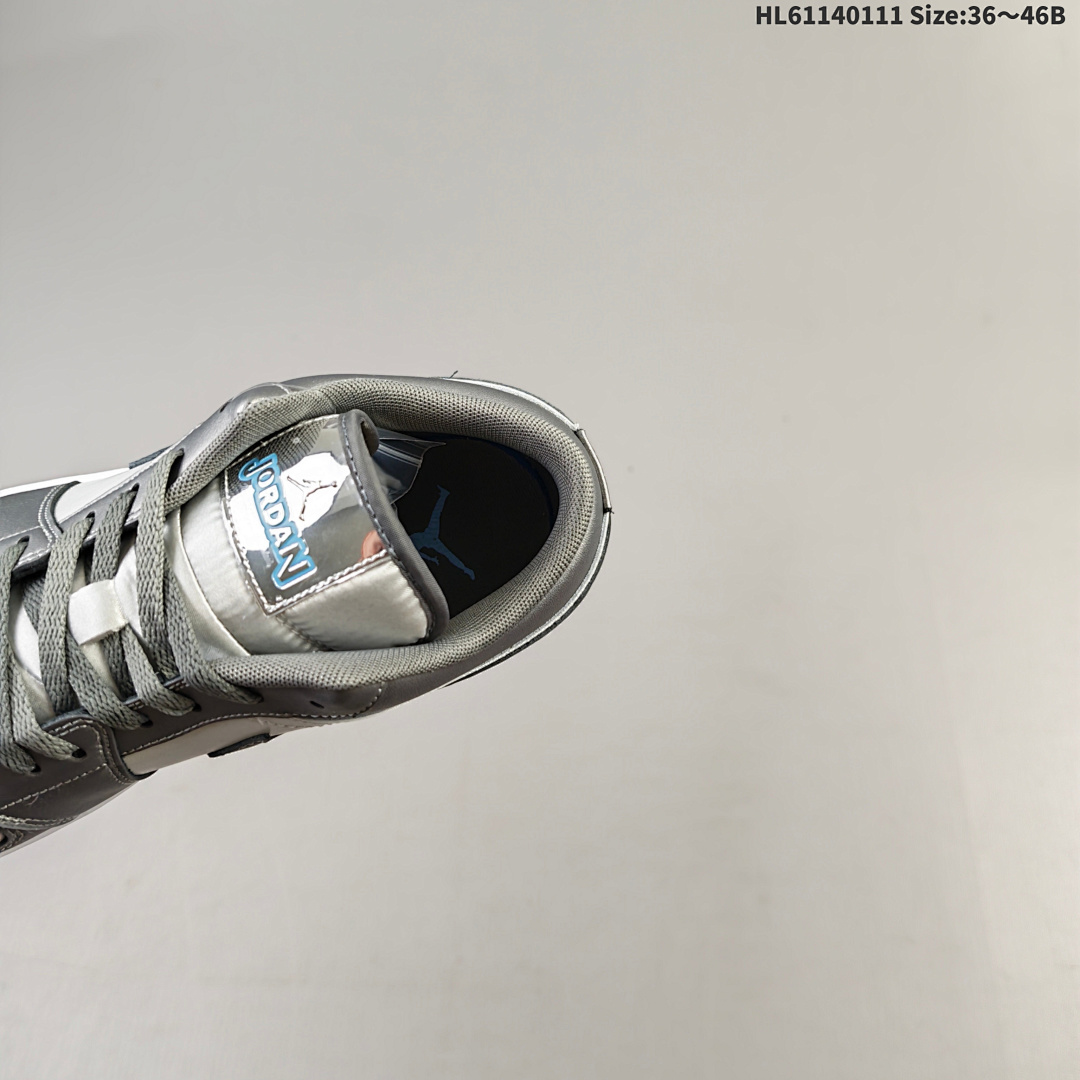Nike Air Jordan 1 Low OG AJ1 1 -014 - foto 3