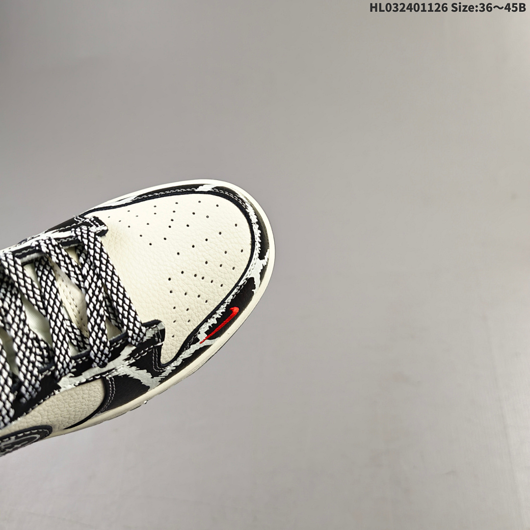 NIKE DUNK SB LOW supreme Dunk SB Dunk Dunk Dunk - foto 4