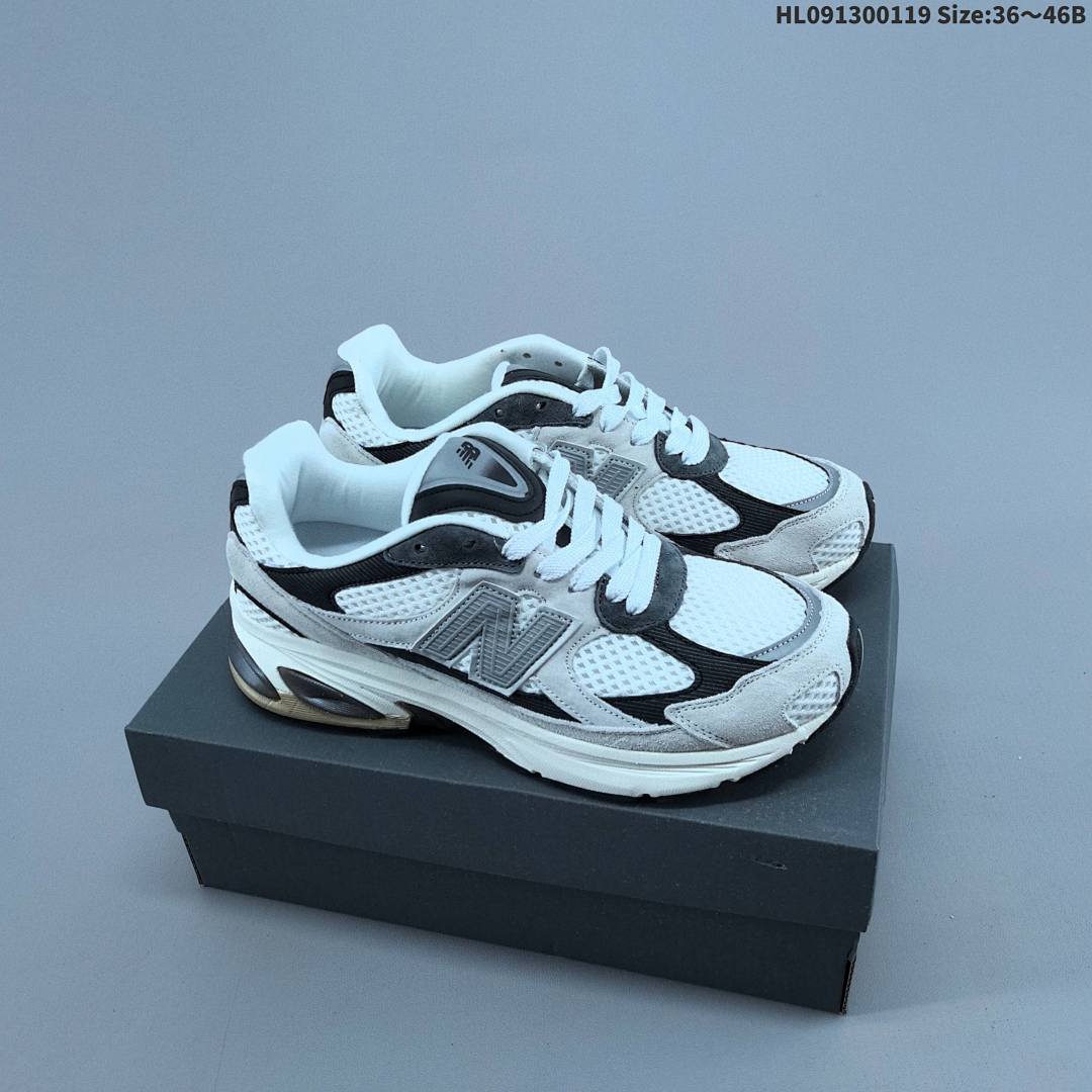 New Balance2010 - foto 3