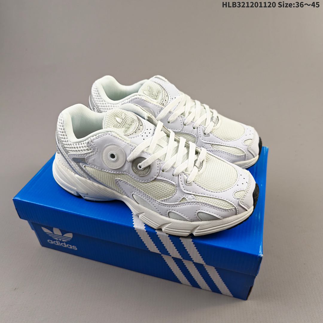 Adidas Astir 2000 - foto 3
