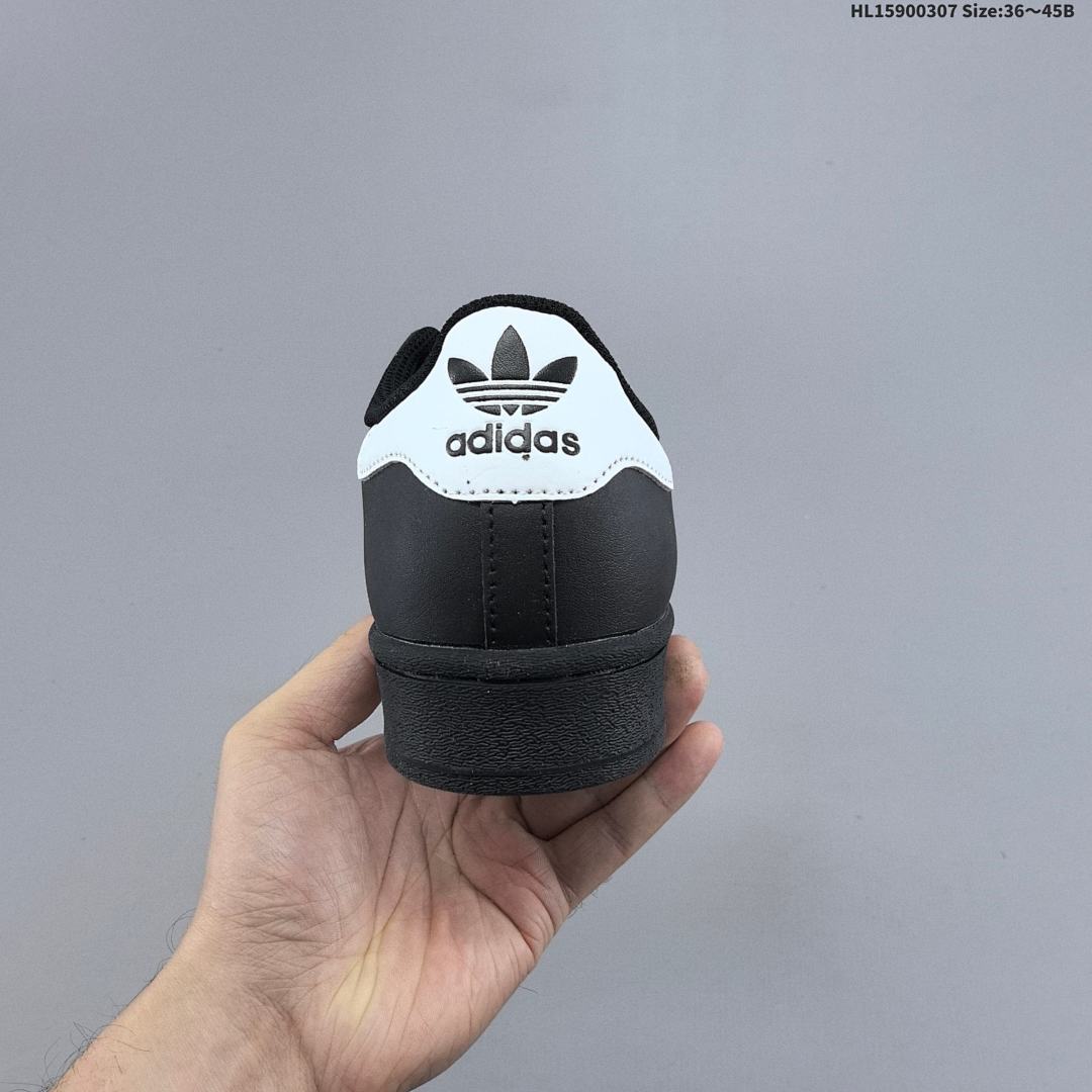 Adidas Originals Superstar Pride RM EG4959 HL15900307 Size 45B - foto 6