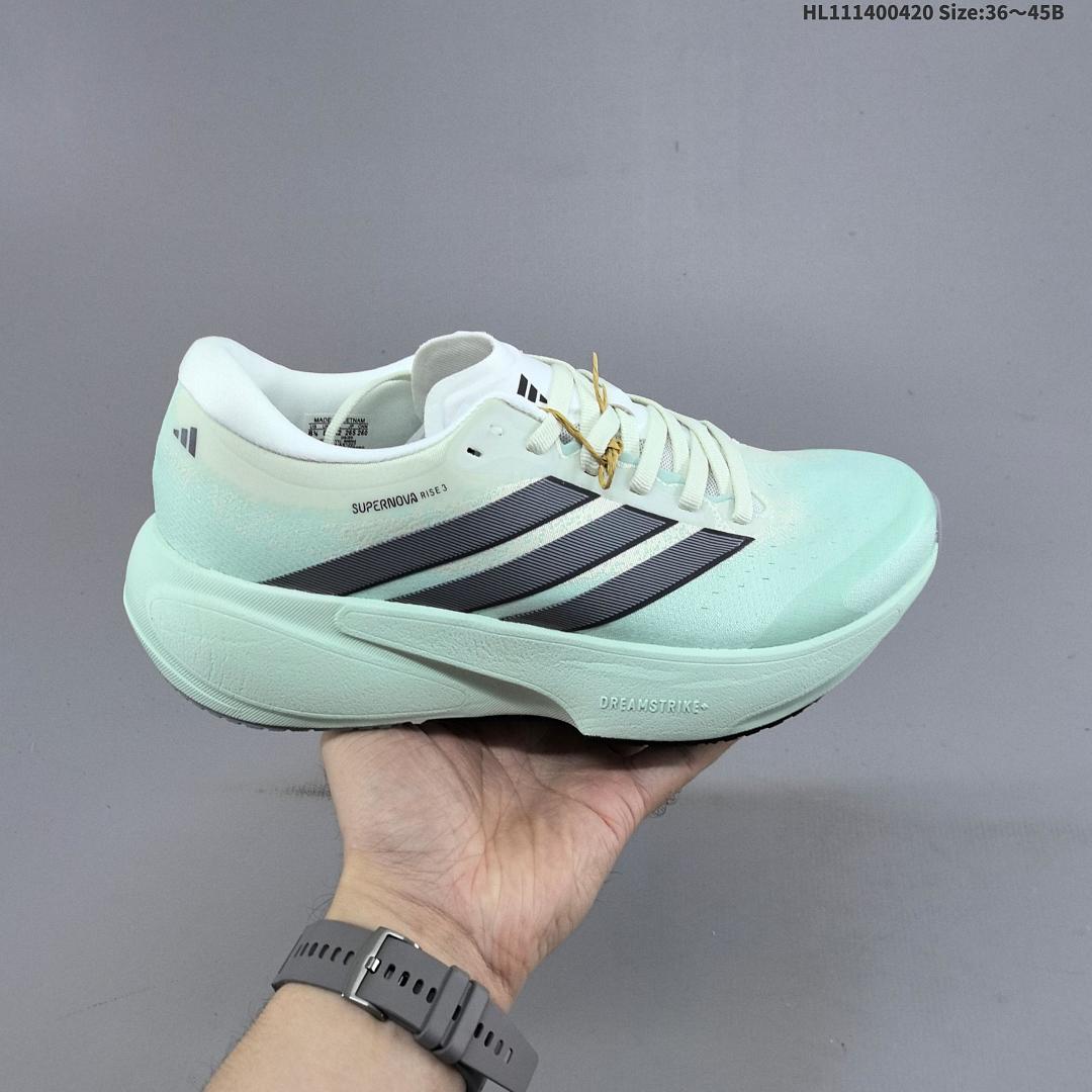 Adidas Supernova Rise 4 - foto 2