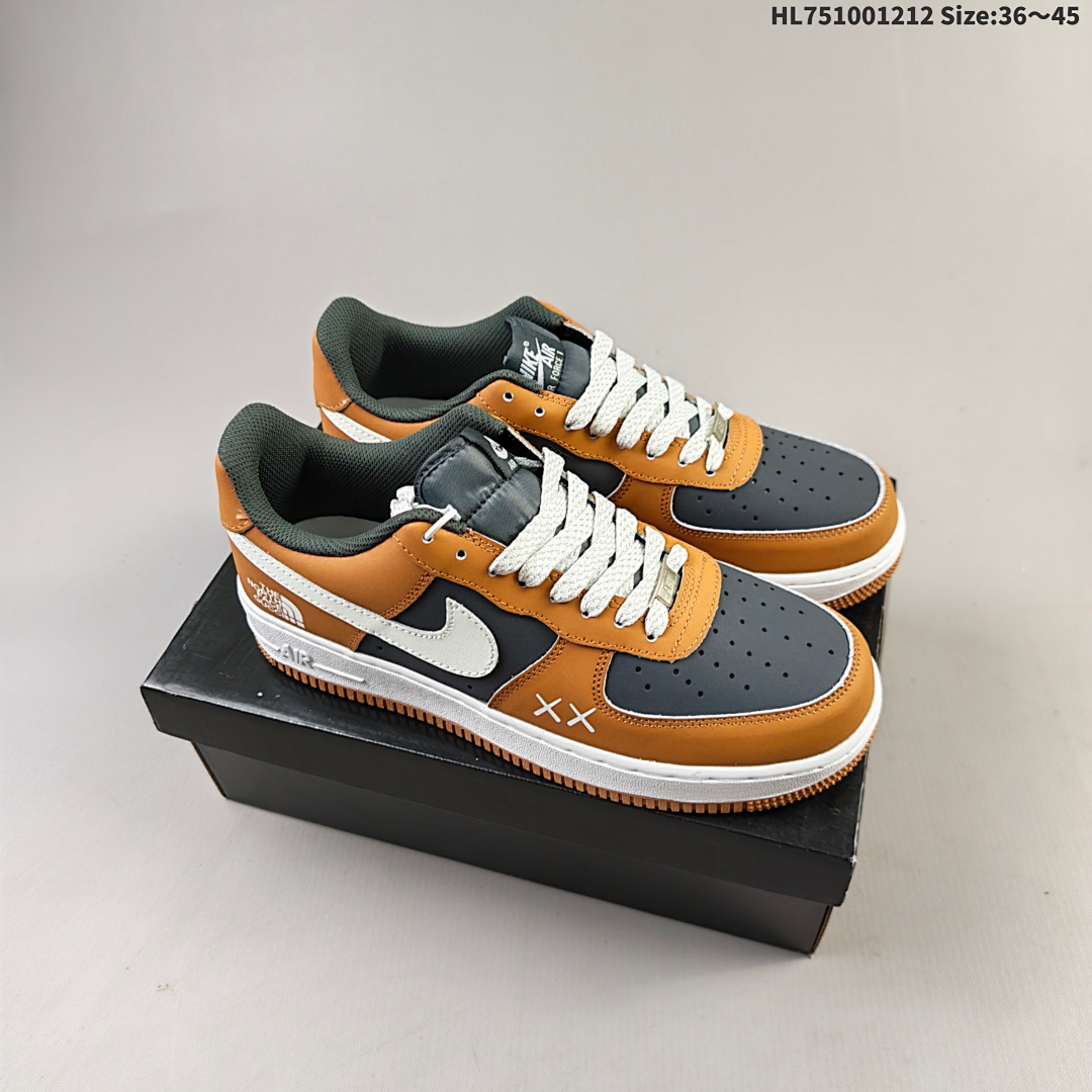 Nike Air Force 1 ’07 Force 1 - foto 4