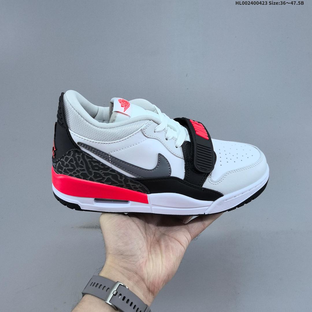Air Jordan Legacy 312 Low AJ312 312 aj312 312 “ ” Air - foto 2