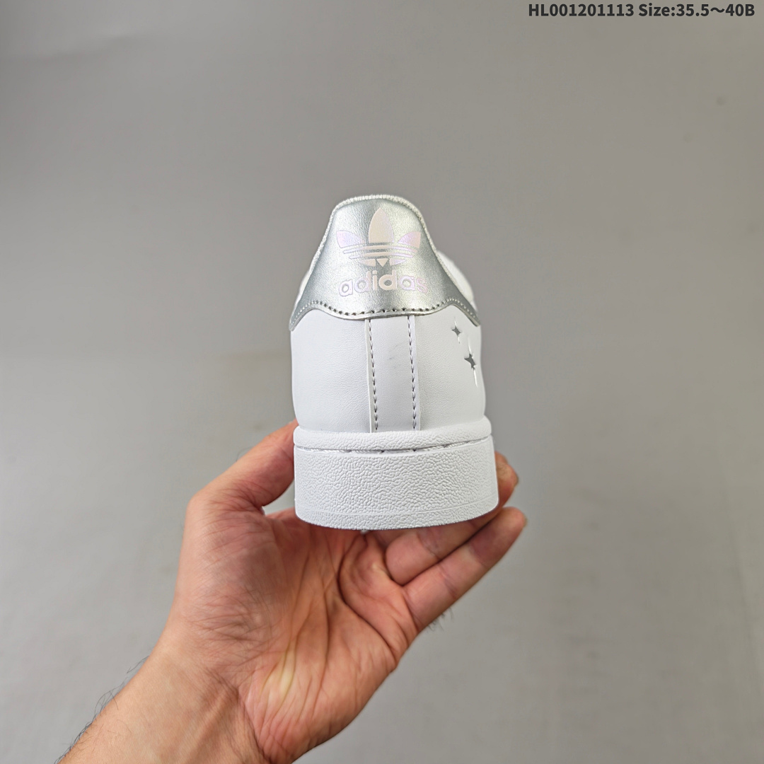 Adidas Original Superstar 2 2 - foto 6