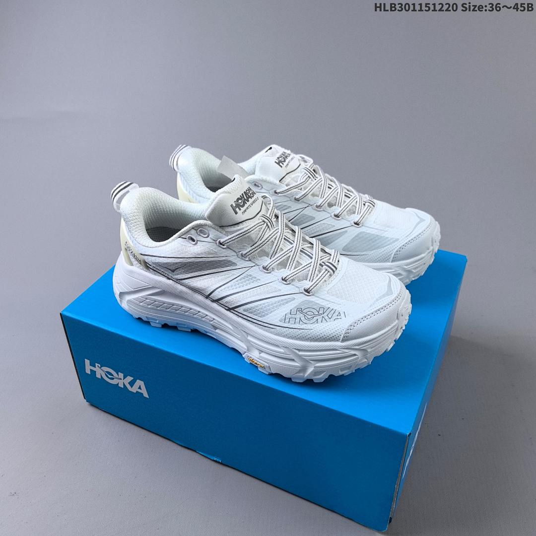 HOKA ONE ONE Mafate Speed 2 Low ID Size - foto 2