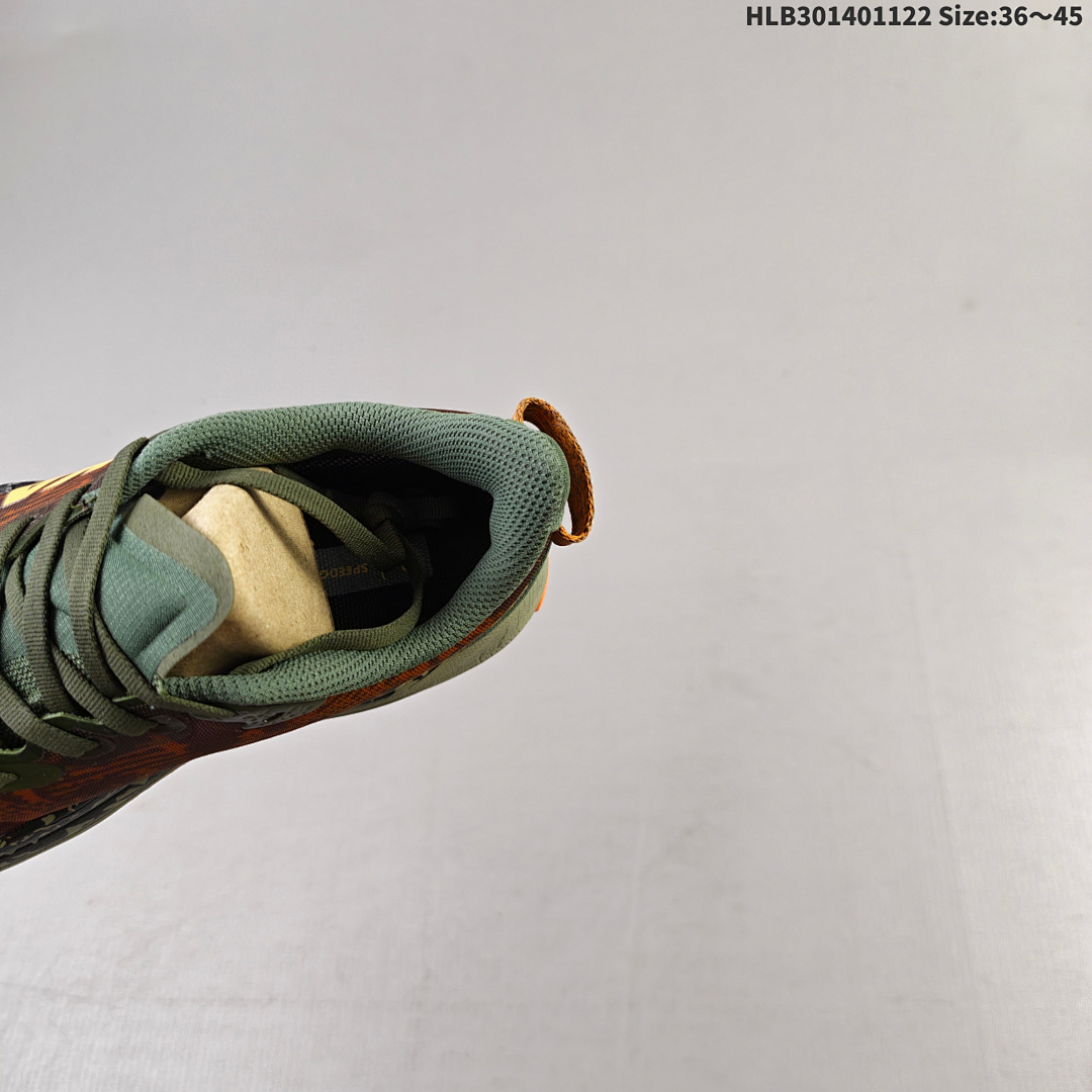HOKA SPEEDGOAT 6 ID Size 45 - foto 3