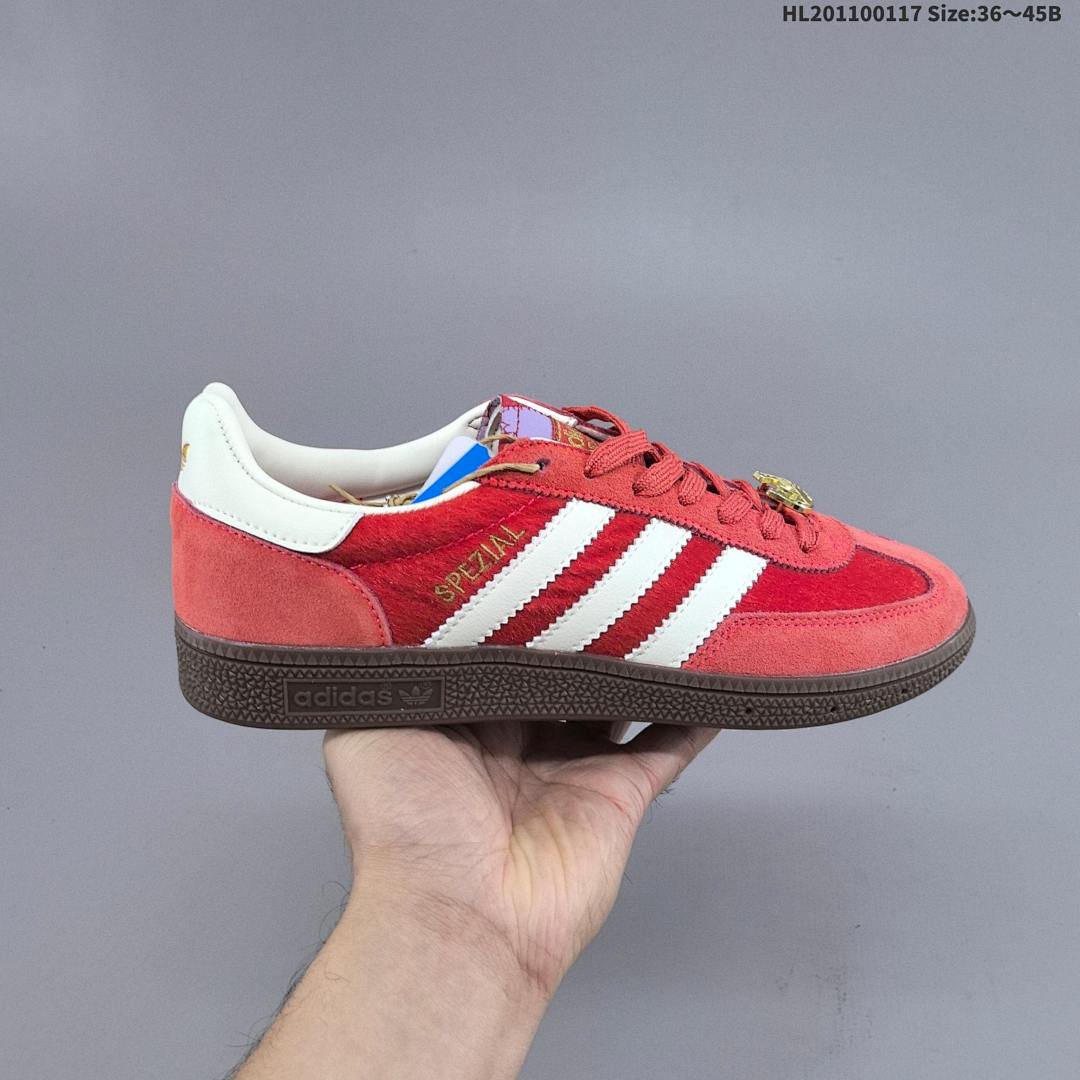 Adidas HANDBALL SPEZIAL 2026 - foto 9