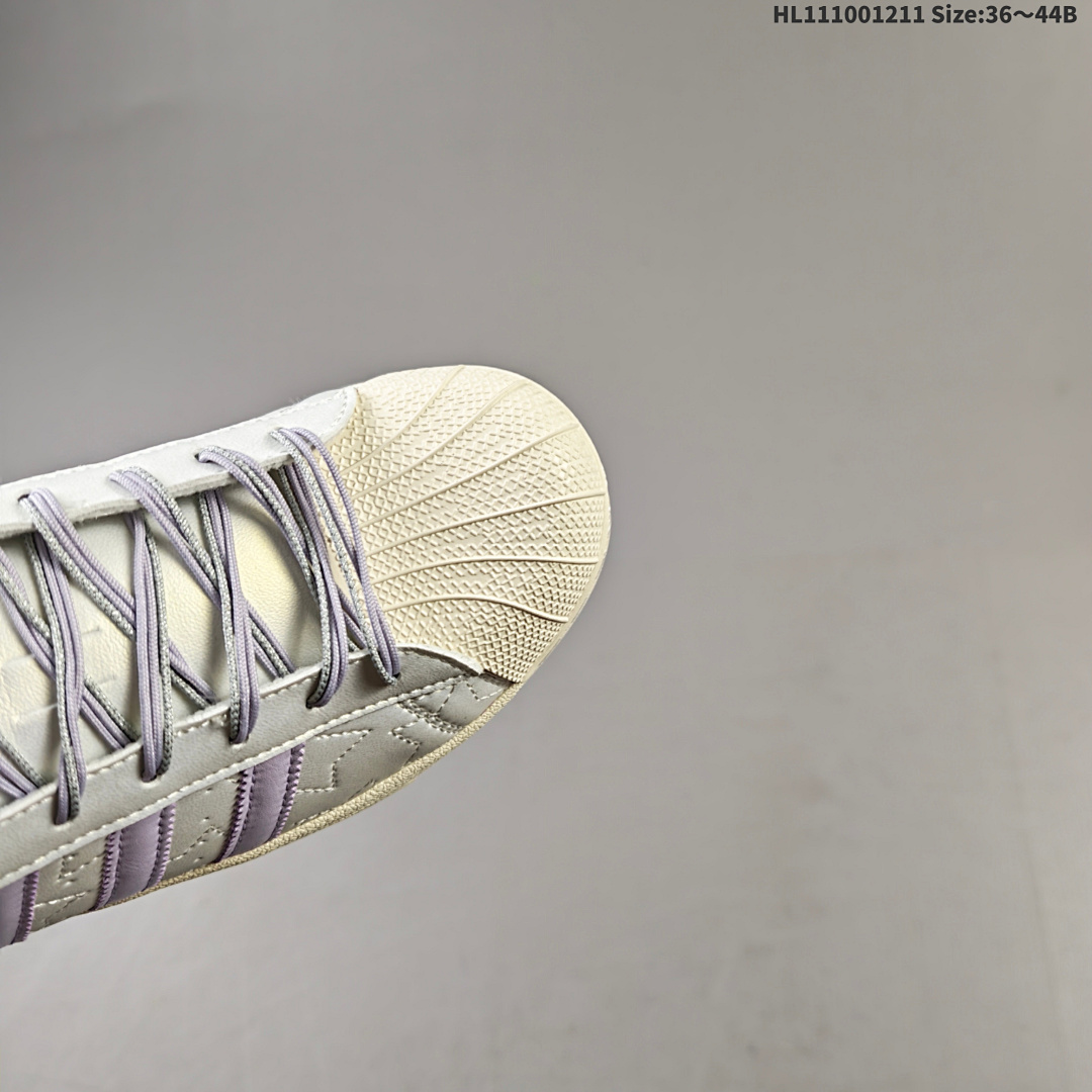 Adidas Originals Superstar ID Size 44B - foto 3