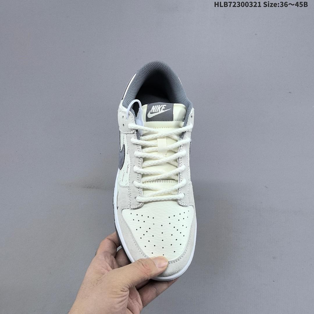 NIKE DUNK SB LOW SB Dunk Dunk Dunk SB - foto 5