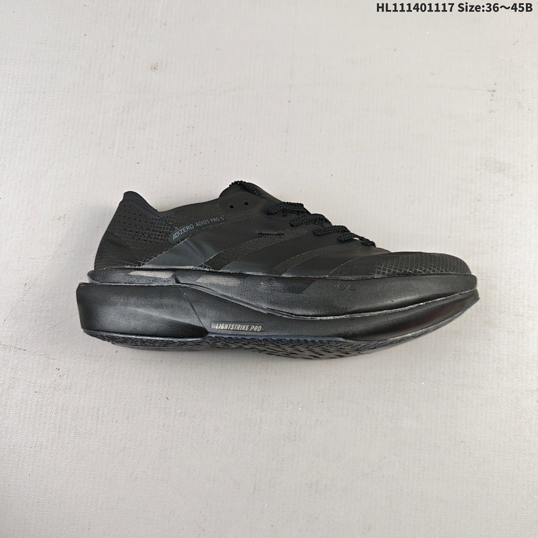 Adidas Adizero Adios Pro 5 M Flywire Zoom