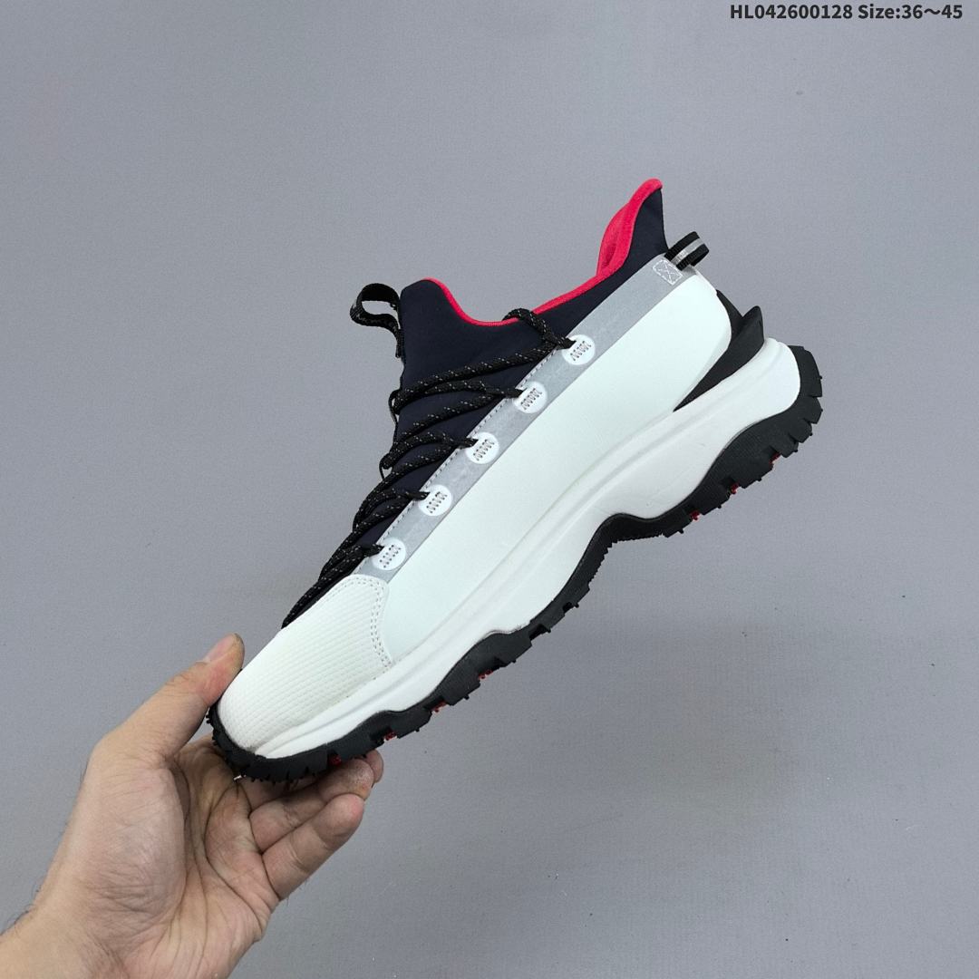 Vibram Megagrip ❗️ , / ( )Moncler Trailgrip Lite 2 2 - foto 7