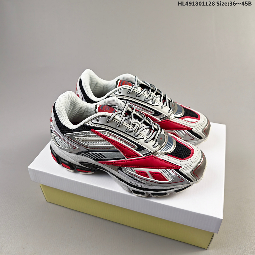 Reebok PREMIER ROAD 100070279- Reebok Premier