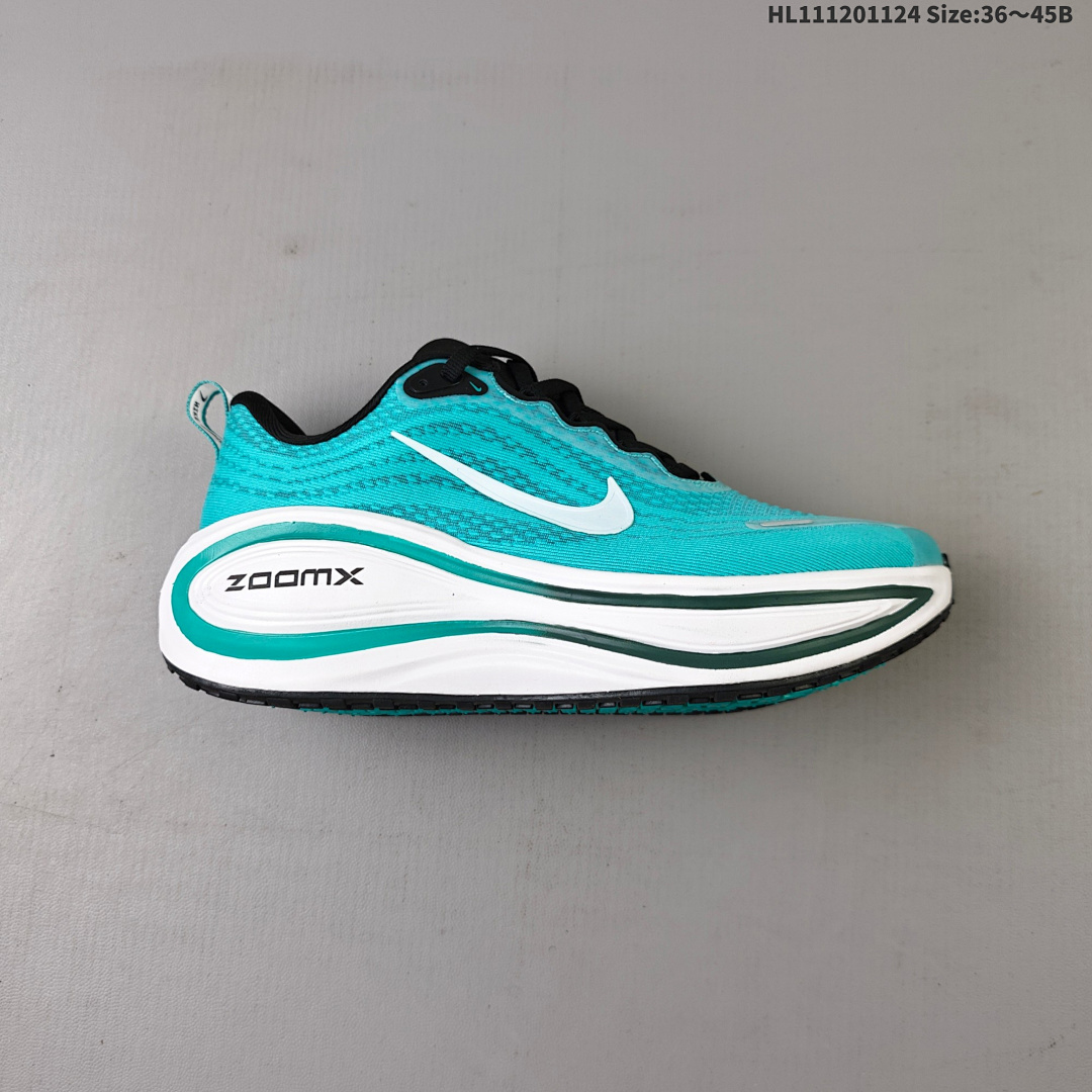 Nike VOMERO PLUS ReactX Air Zoom