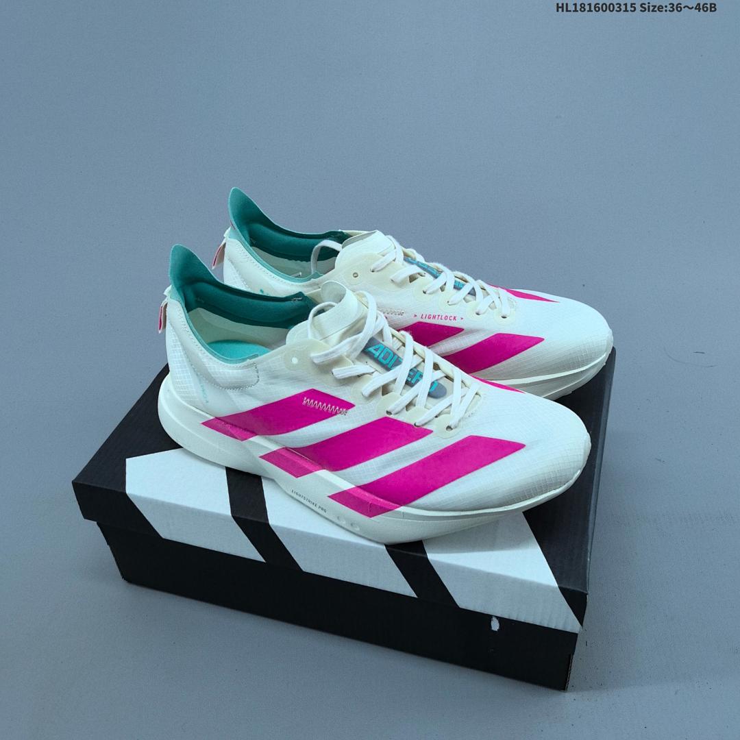 Adidas Adizero Y-3 Adios Pro 4M Flywire Zoom - foto 9
