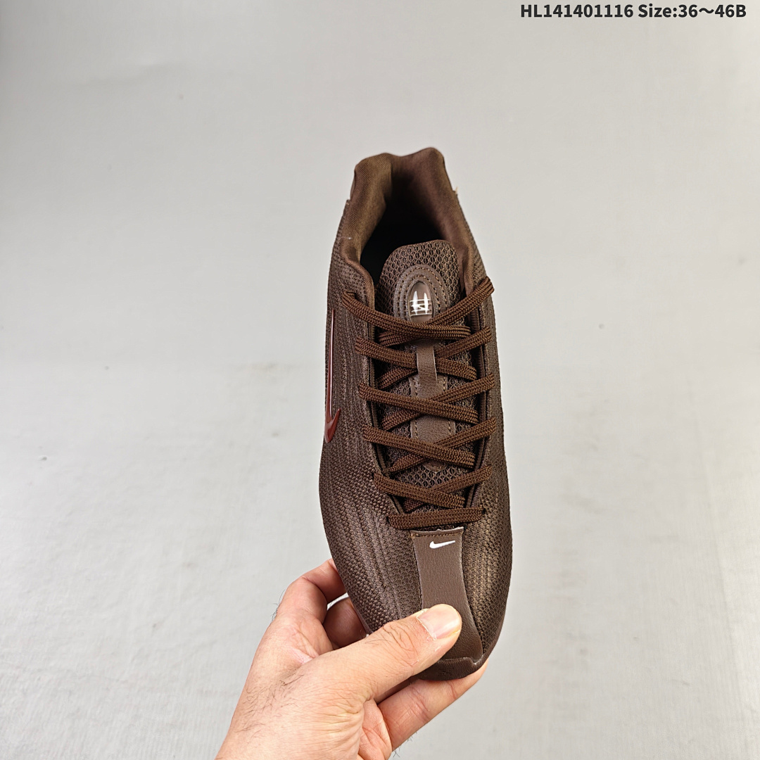 NIKE SHOX Z -200 4 - foto 7