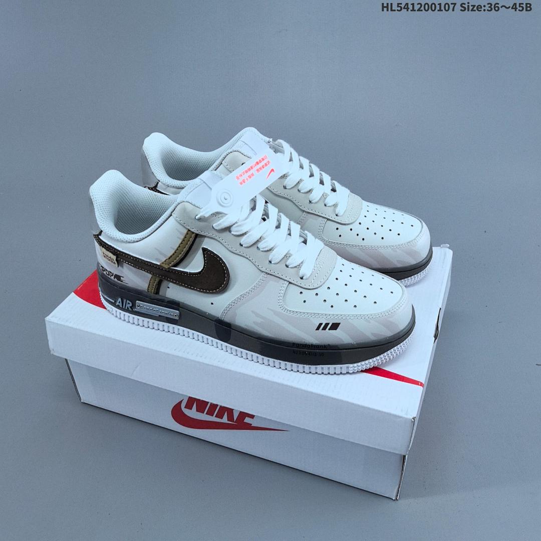 Nike Air Force 1 Low