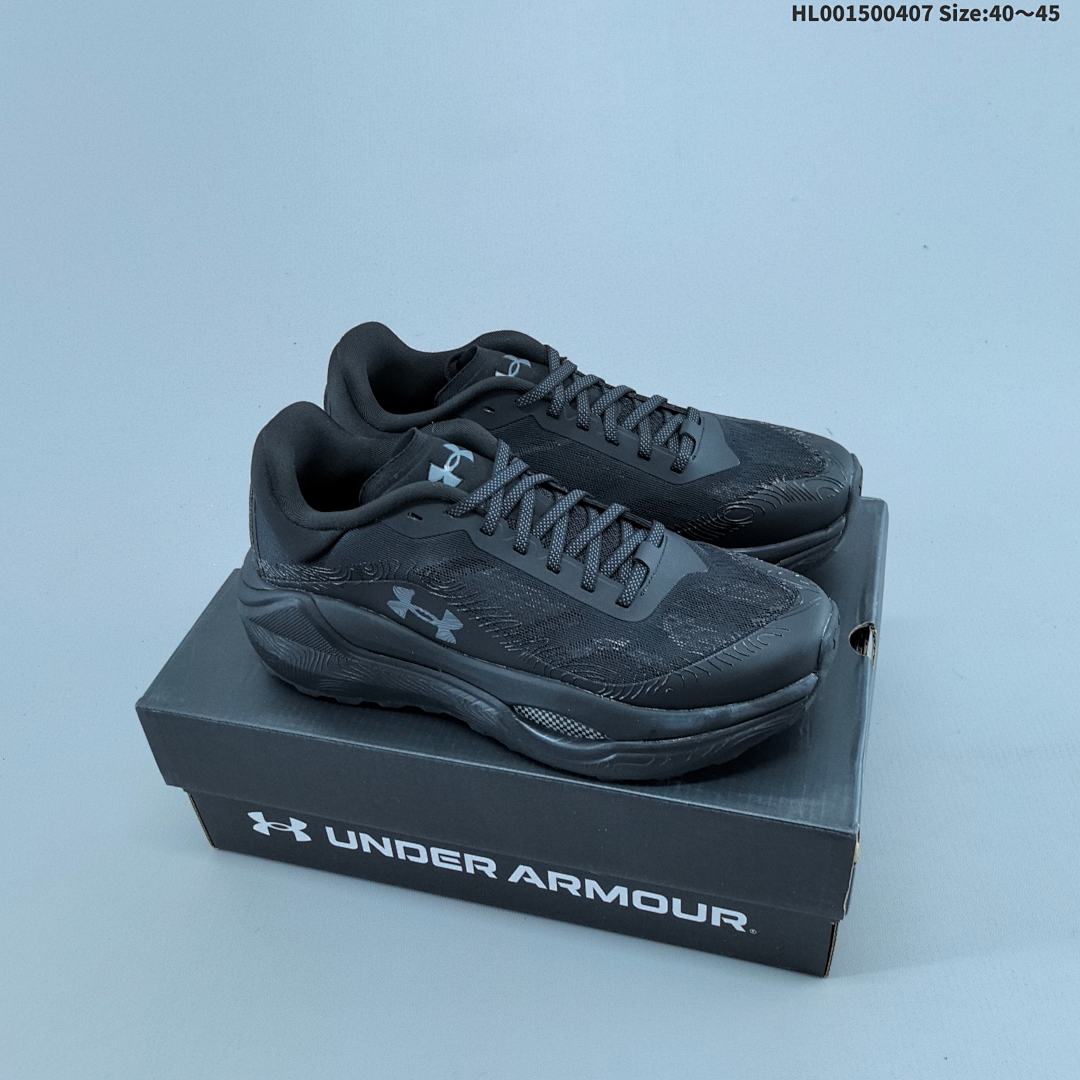 Under Armour UA TPU EVA - foto 3