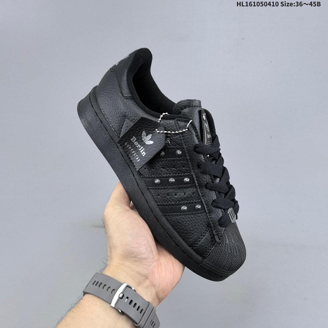 Adidas Originals Superstar - foto 4