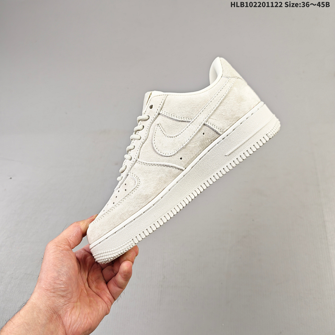 NIKE AIR FORCE 1‘07 LV8 -017 - foto 8