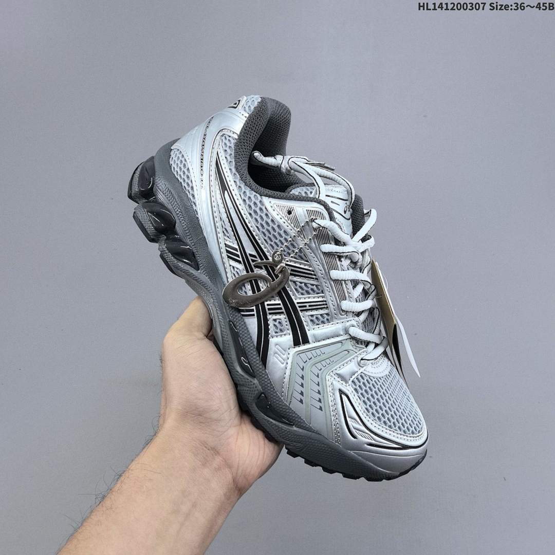 Asics Gel-Kayano 14 3D GEL FF BLAST - foto 4