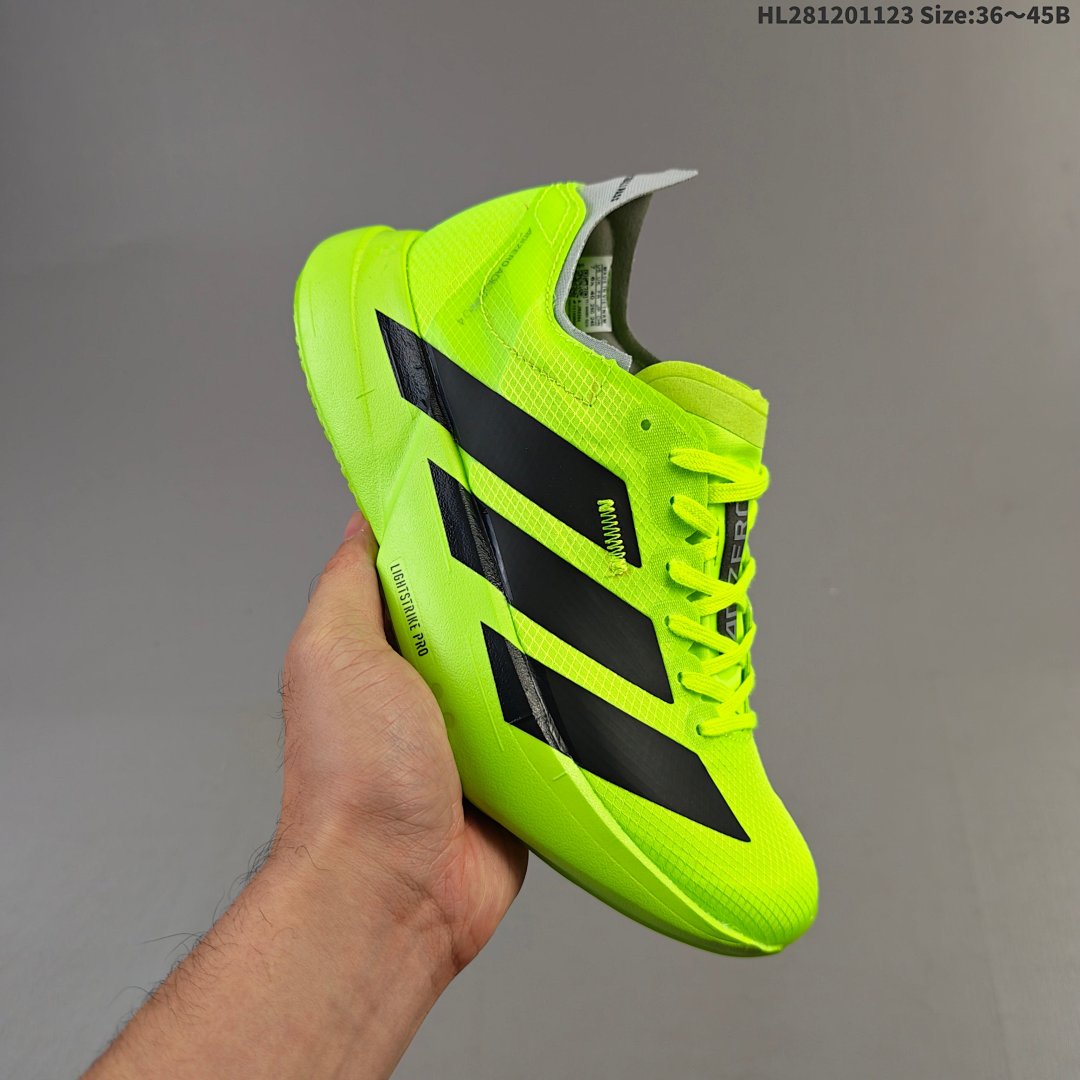 Adidas Adizero Pro Evo 4 M adiZero Adios Pro EVO 1 Lightstri - foto 6