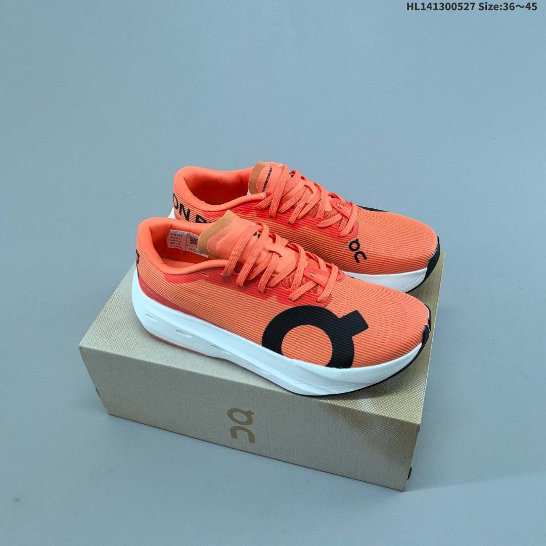 On Cloudboom Volt :3MF30980462 ID:HL141300527 Size:36 45