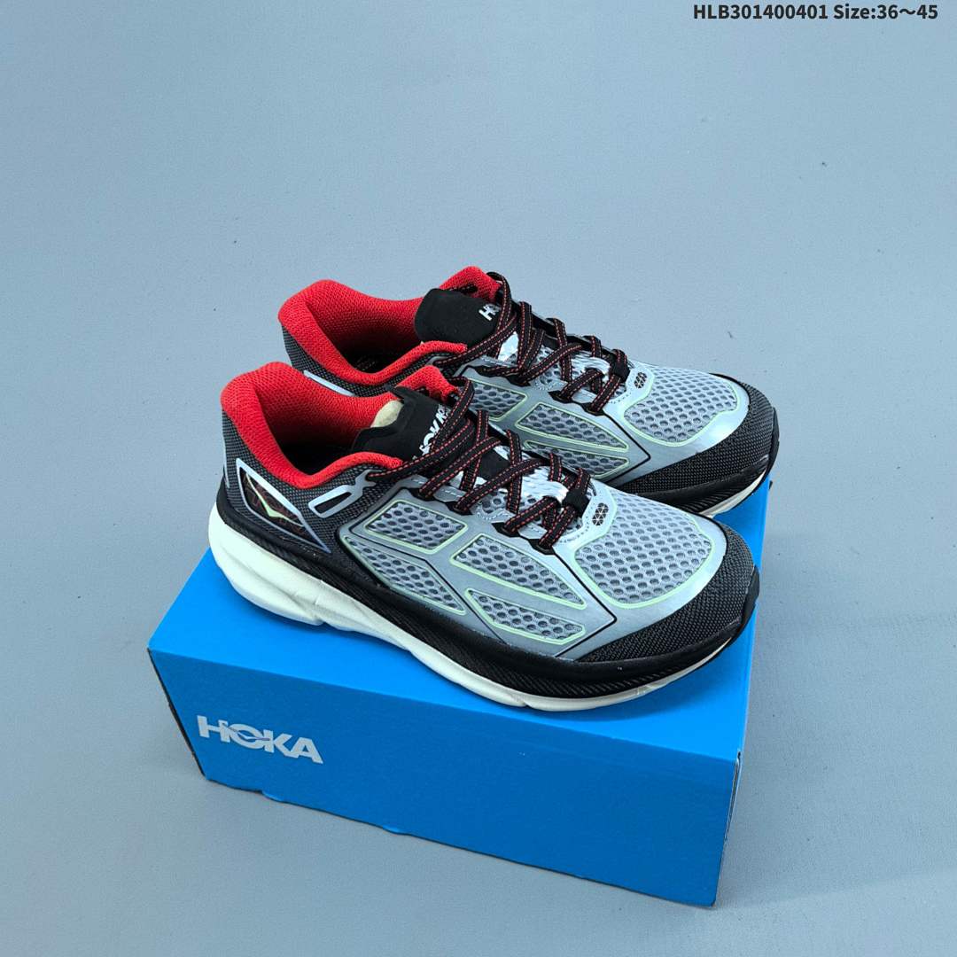 HOKA M CLIFTON ONE9 TPU - foto 5