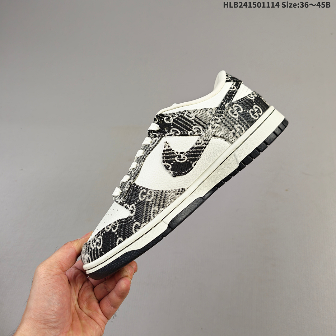 Nike Dunk Low Retro ‘DIY ’ sb - foto 8