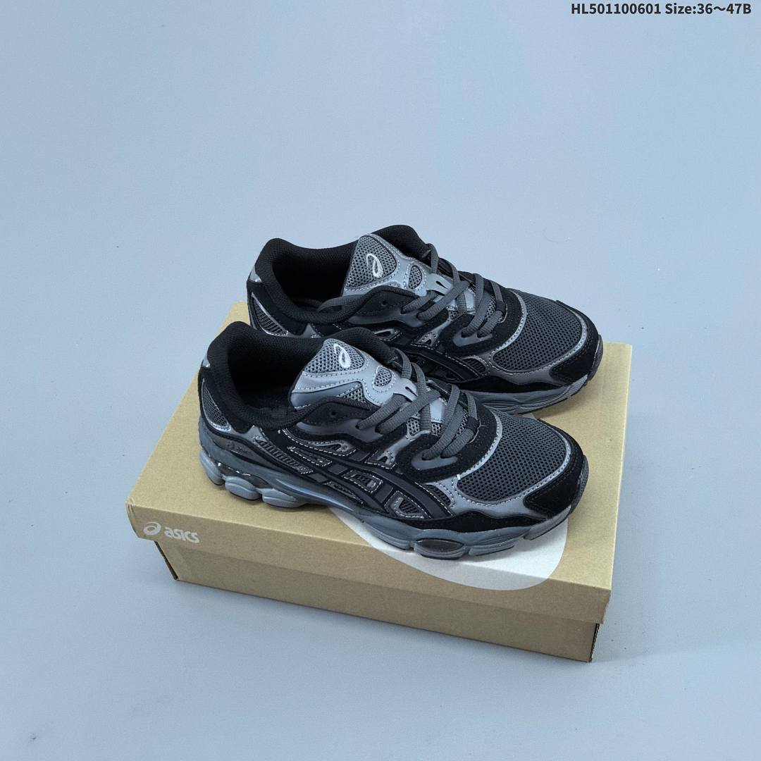 ASICS GEL-NYC - foto 12