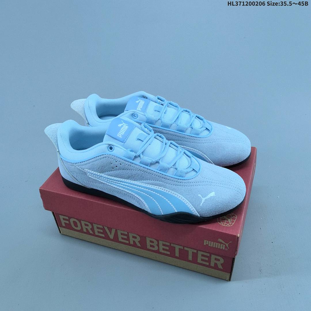 Puma Catch Soleil SD - - foto 9