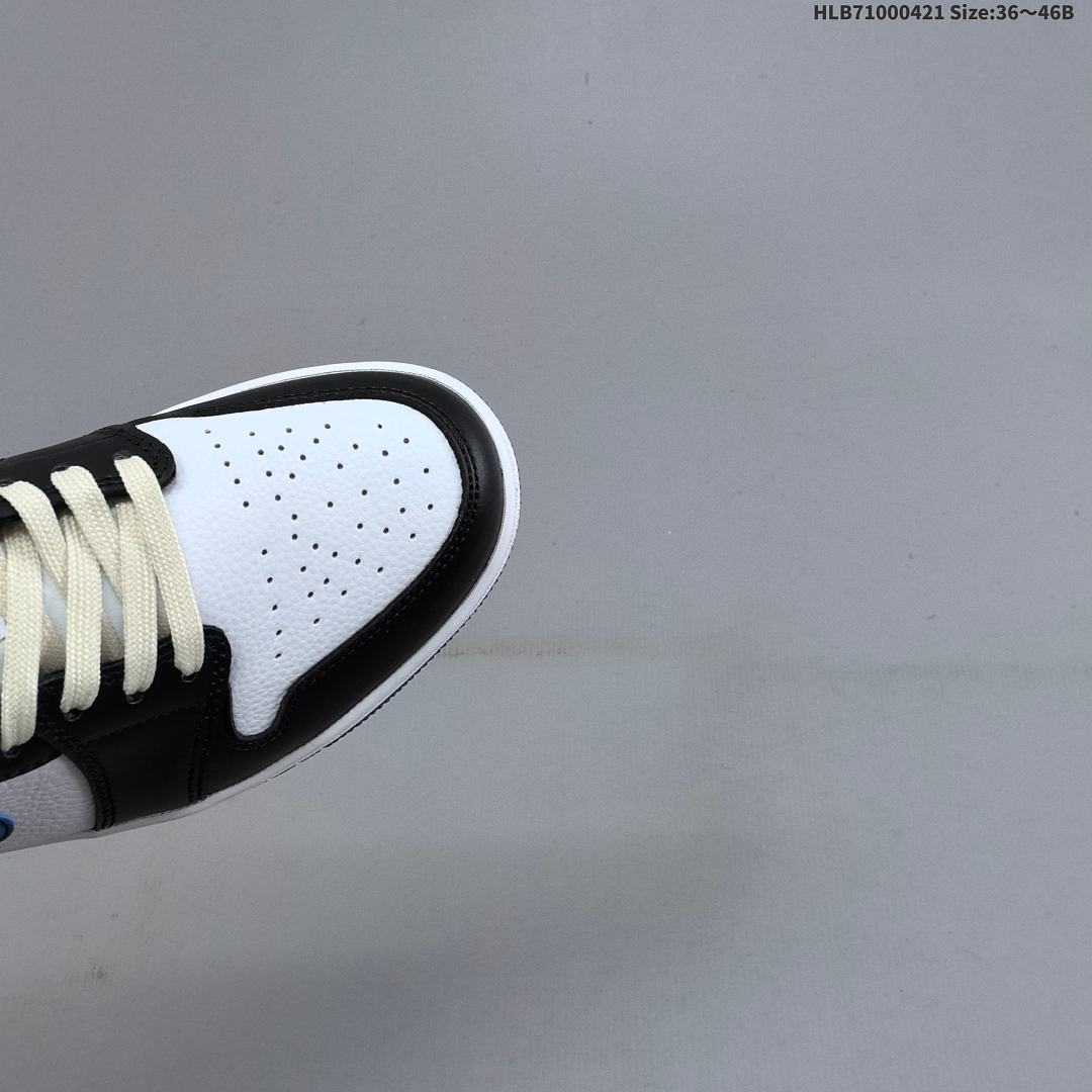 Air Jordan 1 Low AJ1 1 aj1 1 - foto 8