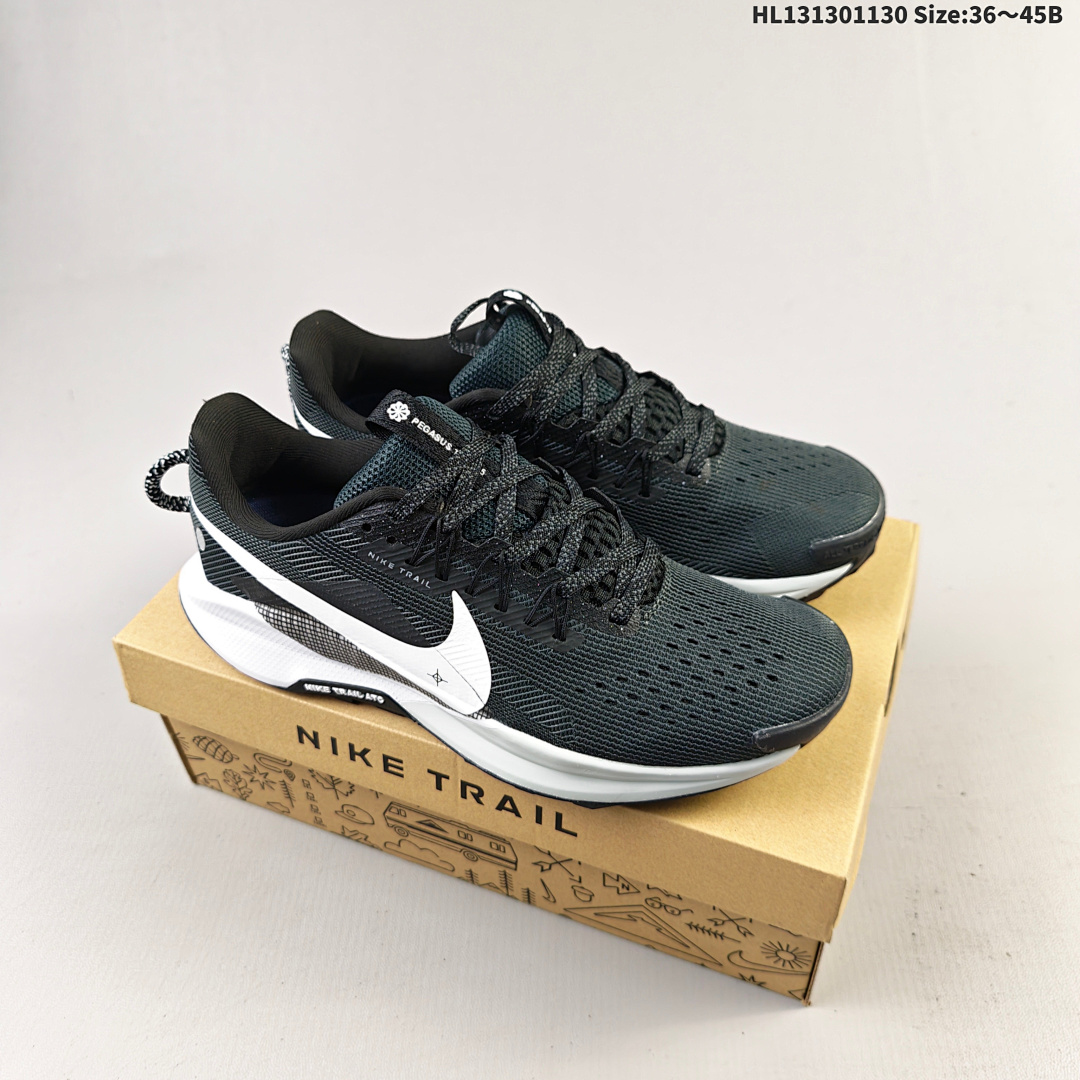 Nike REACTX PEGASUS TRAIL 5 Next Nature - foto 2