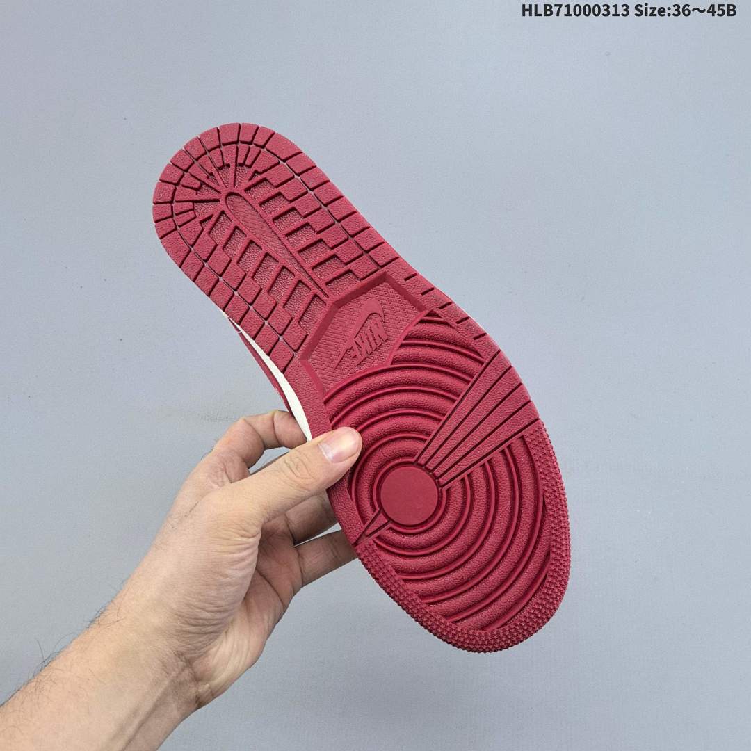 Nike Air Jordan 1 Low AJ1 1 - foto 7