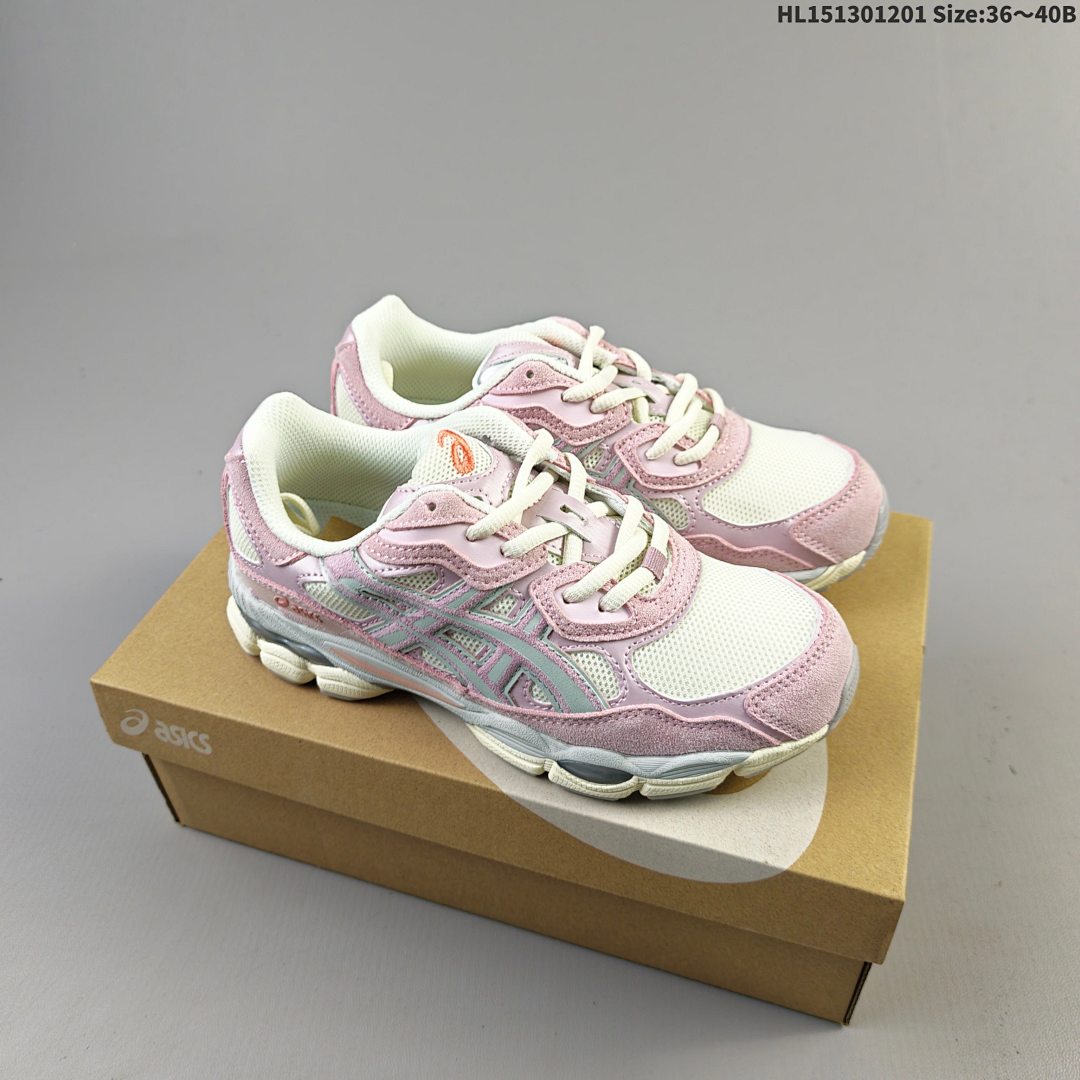 1 1 ASICS/ Tiger GEL-NYC A - foto 2