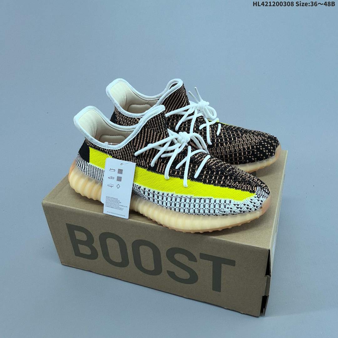 Kanye West x Adidas Yeezy Boost 350 V2 Boost . - foto 2