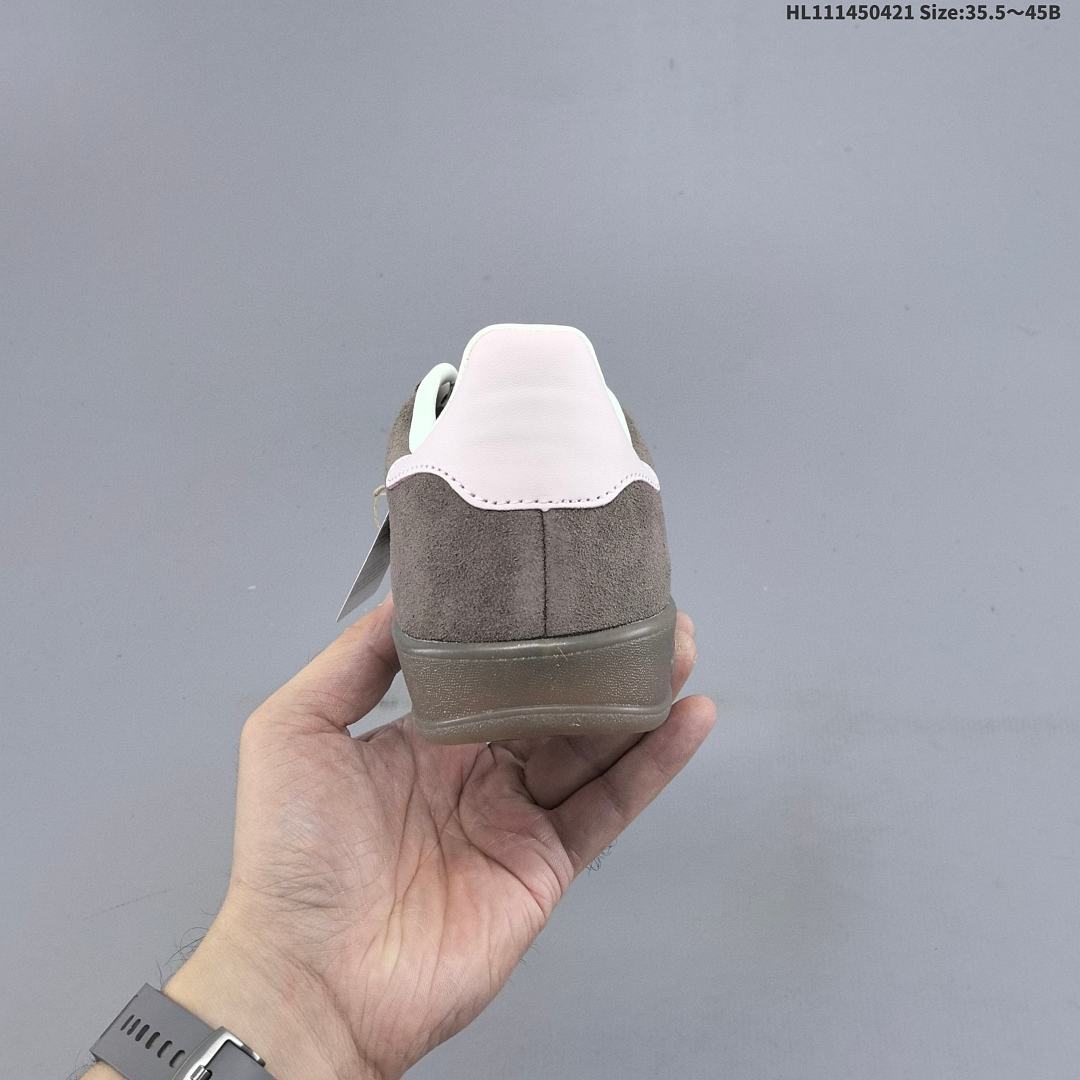 Adidas Originals Gazelle INdoor - foto 6