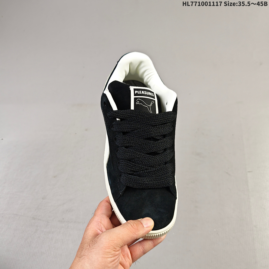 PUMA puma white rice-dark grey PUMA - foto 7