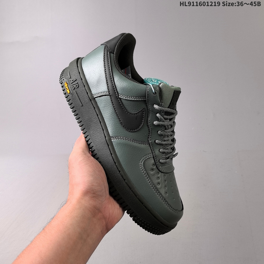 NIKE AIR FORCE 1‘07 -300 Siz - foto 8