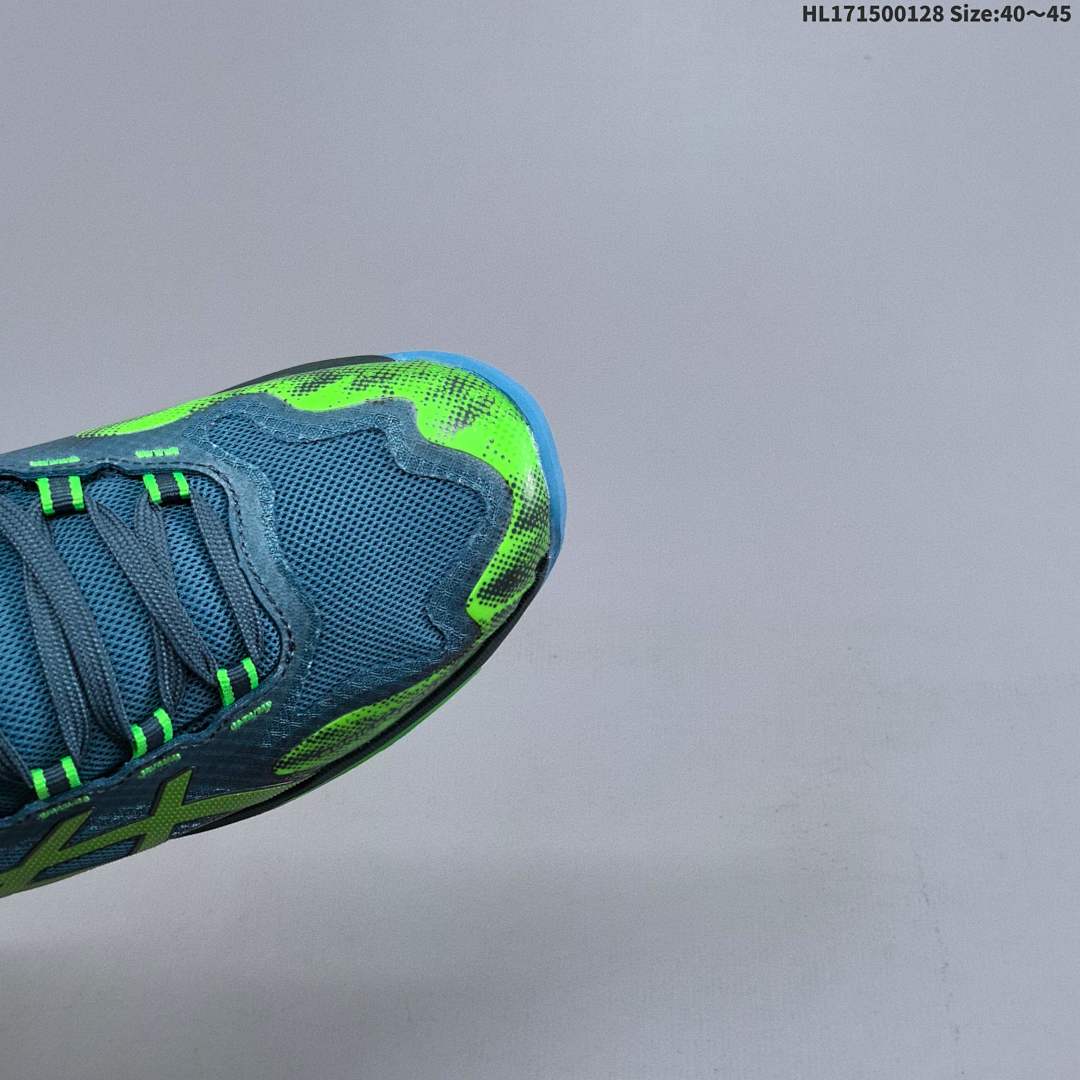Asics Court FF 4 Novak - foto 3