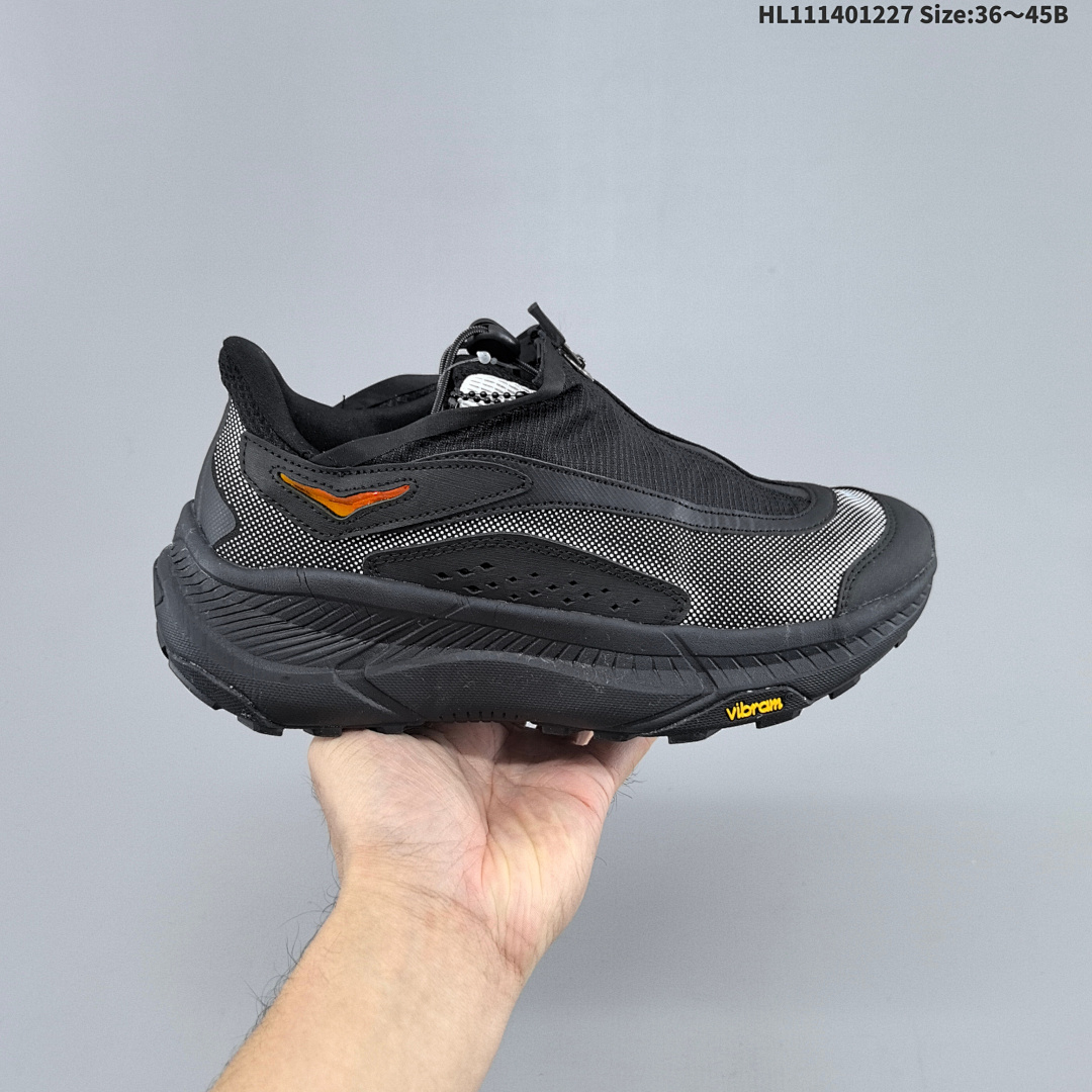 HOKA ONE ONE PROJECT TRANSPORT - foto 4
