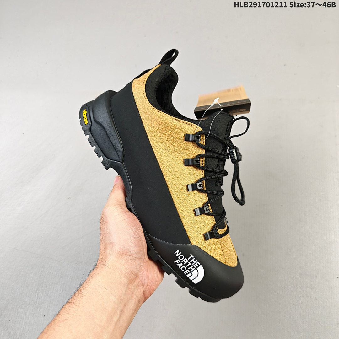 THE NORTH FACE GLENCLYFFE LOW Vibram - foto 6